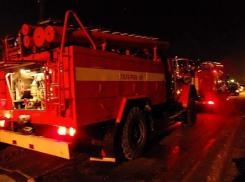 В Сочи горели четыре квартиры в разных районах