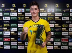 «Краснодар» хочет купить футболиста «Ростова» Норманна 