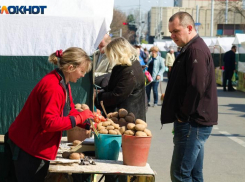  Ярмарки и рынки в Краснодаре работать не будут 