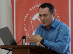 Краснодарский коммунист Александр Сафронов рассказал о демографических проблемах Кубани