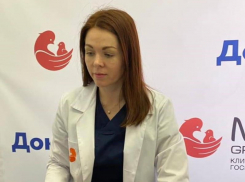 Сеть клиник «Мать и дитя» при поддержке «Ростелекома» запустила первый в стране телемедицинский центр по репродуктологии и ЭКО