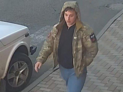 Рецидивиста из Кемерово задержали за нападение на школьницу в Краснодаре 