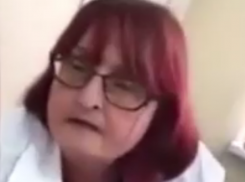  «Хоть ты сдохни здесь, ты не человек», - врач на Кубани оставила пациентку без жизненно важного препарата 