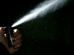 Из-за распыленного газового баллончика эвакуировали школьников в Краснодаре