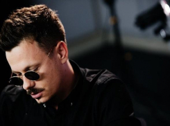 «Насилие и угрозы - это не выход», - краснодарец PLC об отмене концерта Крида в Дагестане