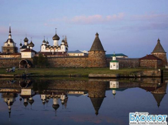 Жителям Краснодара представят пейзажи Соловецких островов