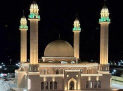 «Духовное очищение и милосердие»: мусульмане Кубани и Адыгеи отмечают Ураза-байрам