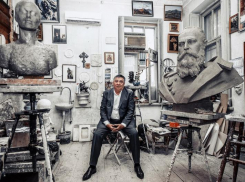 После смерти краснодарского скульптора Аполлонова загадочно исчезло его наследство в 105 миллионов