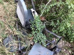 Стало известно состояние туристов, сорвавшихся в овраг на джипе под Геленджиком