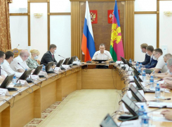 Транспортный коридор между Краснодаром и Новознаменским ориентировочно обойдется в 8,1 млрд рублей