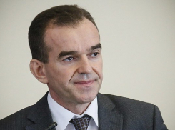 Кондратьеву доложили о плачевной ситуации в кубанской промышленности 