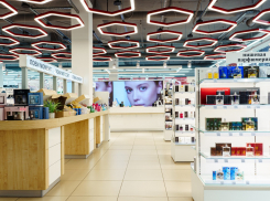 В Краснодаре открывается феноменальный «Парфюм-Лидер»