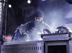 «Не в бургерах счастье»: как Тимати открывал ресторан в Краснодаре 