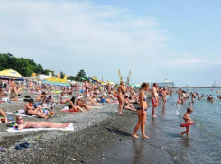 На Кубани курортный сбор для туристов составит 150 рублей за сутки