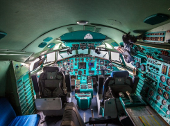 Эксперт по крушению Ту-154 в Сочи: версия «шести секунд» - бред