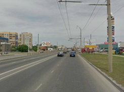 В Краснодаре проезд на Дзержинского снова свободен