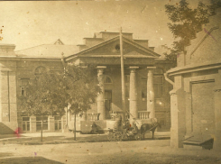 Санаторий «Ейск» отметил 100-летний юбилей со дня основания