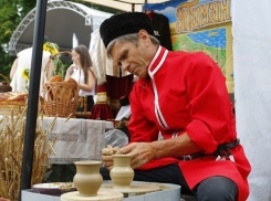 Мастера и народные умельцы на Кубани смогут получить до 500 тысяч рублей господдержки 