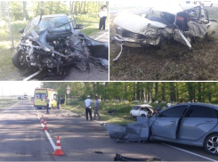 Лишь спустя три месяца на любителя наркотиков завели дело за гибель в ДТП пары из Краснодарского края
