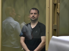 В Краснодаре мужчина получил 18 лет строгача за передачу фото спецслужбам Украины