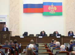 В ЗСК состоялось выездное заседание аграрного комитета Совфеда 