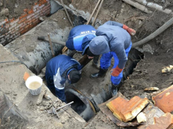 Мэрия Краснодара заявила об окончании «профилактических работ» в Юбилейном районе