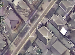 МВД Кубани задержало серийных грабителей при помощи беспилотника и отряда «СОБР»