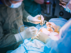 Экстренную операцию на сердце с двумя патологиями провели врачи Кубани