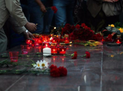 В ночь с 21 на 22 июня в крае зажгут «Свечи памяти»