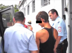 В Ейском районе задержали подозреваемого в воровстве из церквей