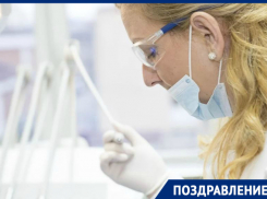 Профессиональный праздник отмечают врачи-пульмонологи 