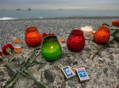 Жертвам Ту-154 в Сочи спишут все долги и кредиты