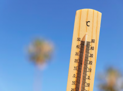Краснодарцам пообещали самое жаркое лето за всю историю метеонаблюдений