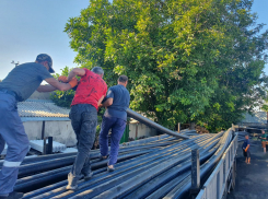 «Шла деградация построенной СССР системы»: экс-мэр Краснодара Андрей Алексеенко о проблемах с водой в Херсонской области