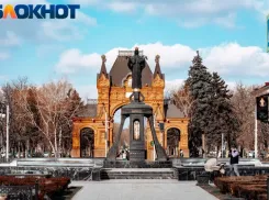 Актуальный Краснодар 7 марта: погода улучшается, прогуливаем уроки, не ездим по улице Орджоникидзе и вспоминаем, как нам не продавали продукты