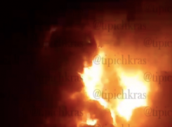 БПЛА снова атаковали Краснодарский край: есть пострадавшие 