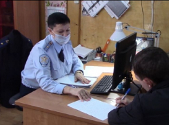 На Кубани злоумышленники напали на водителя «скорой» и попытались слить бензин