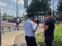 В Краснодаре возле строящегося ЖК обнаружили огромную бомбу