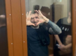 Жена хавбека «Краснодара» Алана Мамаева поделилась трогательным фото мужа 