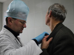 Онкологи обследовали почти 35 тысяч человек за месяц в Краснодарском крае