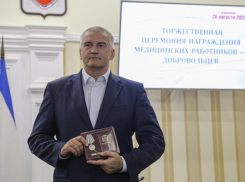 «Несут жесточайшие потери»: глава Крыма опроверг заявления о южном наступлении ВСУ