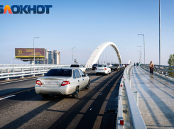 К 20 декабря полноценно откроют Яблоновский мост