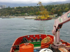  Специалисты выяснили почему затонул плавкран с новороссийцами на борту 