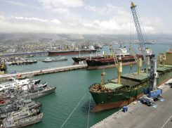 В Новороссийске вылилось в море 25 тонн жирных кислот