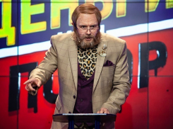 Дядя Витя уходит с ТНТ4 на пике популярности