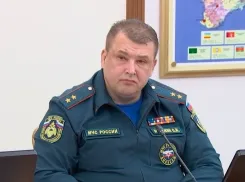 Сторона защиты намерена обжаловать арест главы МЧС Кубани Волынкина