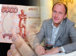 Банкротство, абьюз и развод: как жил винодел Штырлин до дела о педофилии