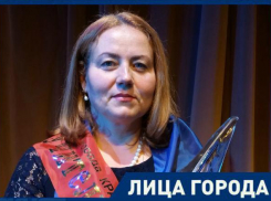 «Музыка делает детей счастливыми», - лучший учитель Краснодара Оксана Мартынова