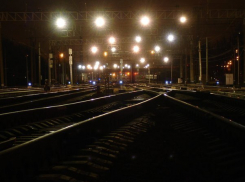 В Энеме электропоезд «Ласточка» отрезал ноги мужчине