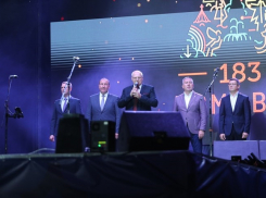 В Армавире проигнорировали пожелание губернатора отказаться от приглашений звёзд на День города